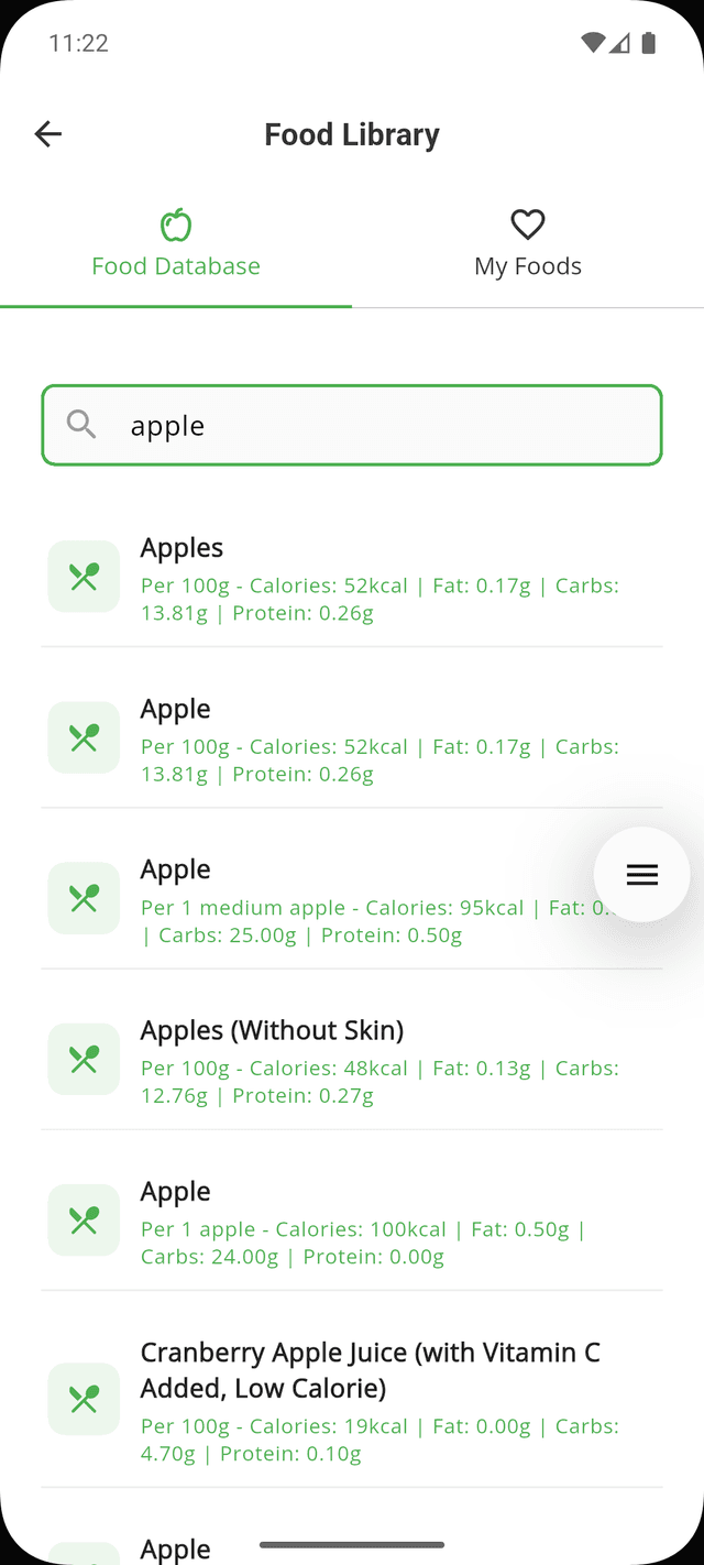 Nuex App Tracking